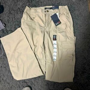 5.11 Women’s Taclite Pro Pant in size 6